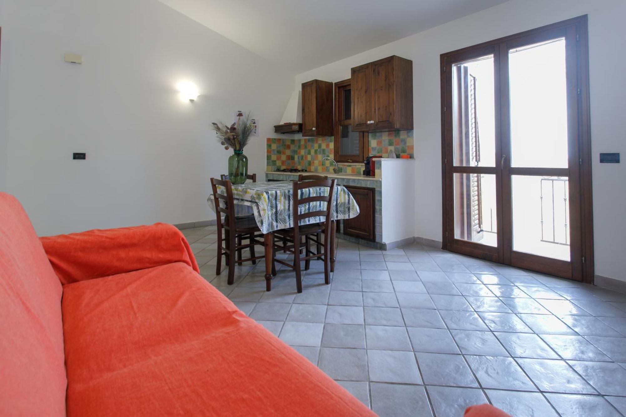 Sanvitotour- Residence Il Baglio San Vito Lo Capo Esterno foto