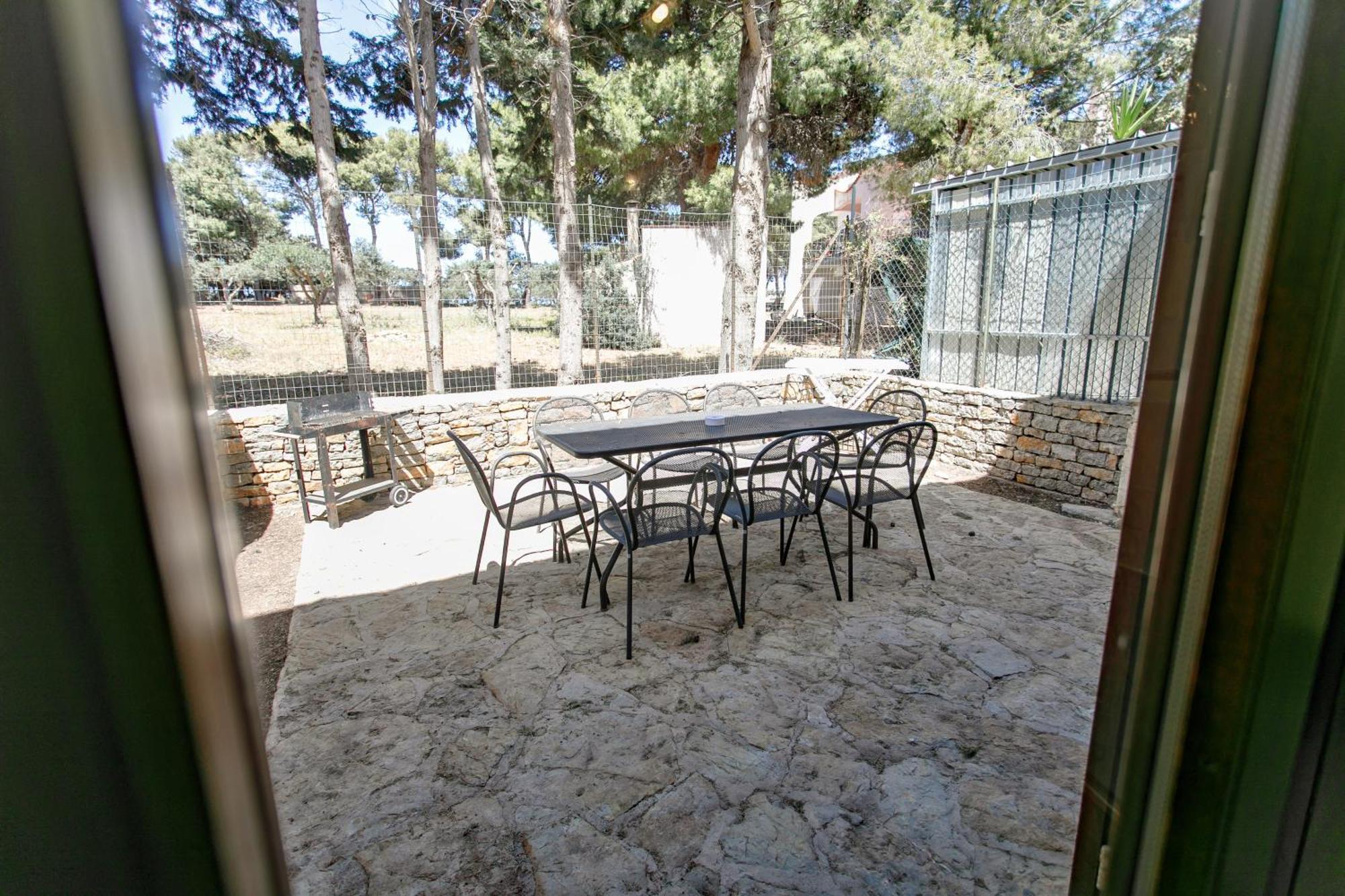 Sanvitotour- Residence Il Baglio San Vito Lo Capo Esterno foto