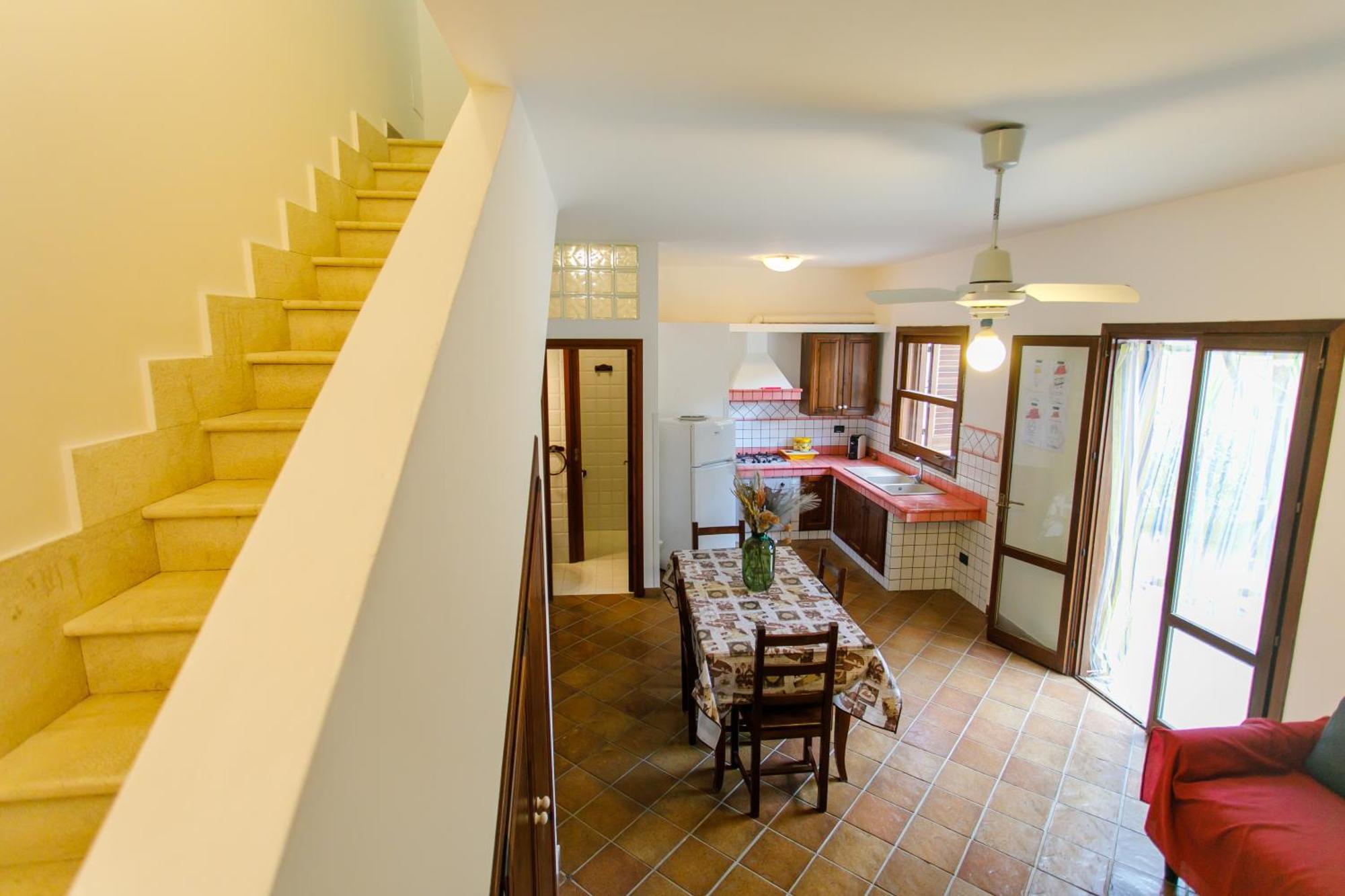 Sanvitotour- Residence Il Baglio San Vito Lo Capo Esterno foto
